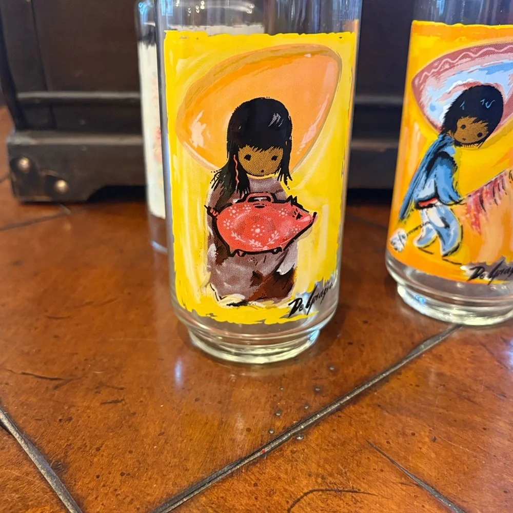 Ted DeGrazia ted degrazia